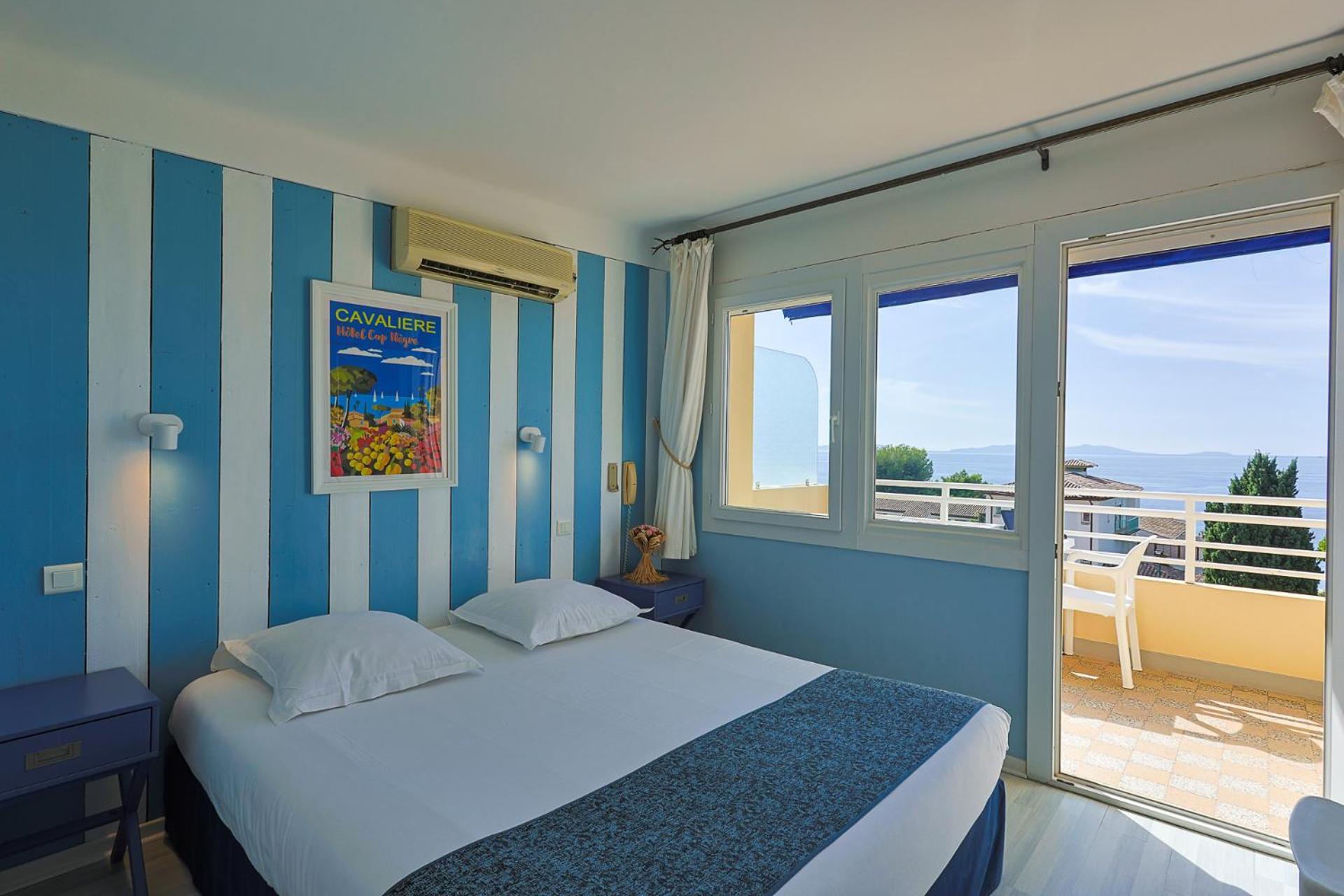 Cap Negre Hotel Le Lavandou Kültér fotó