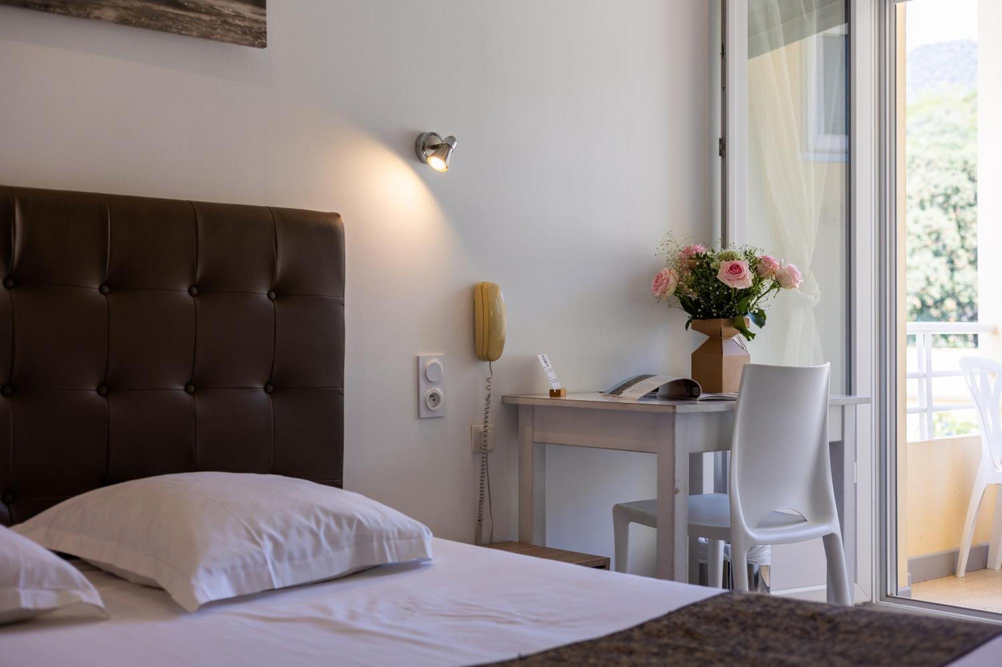 Cap Negre Hotel Le Lavandou Kültér fotó