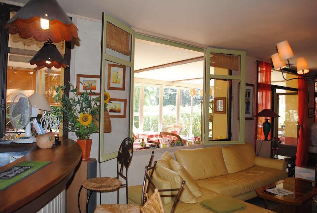 Cap Negre Hotel Le Lavandou Kültér fotó