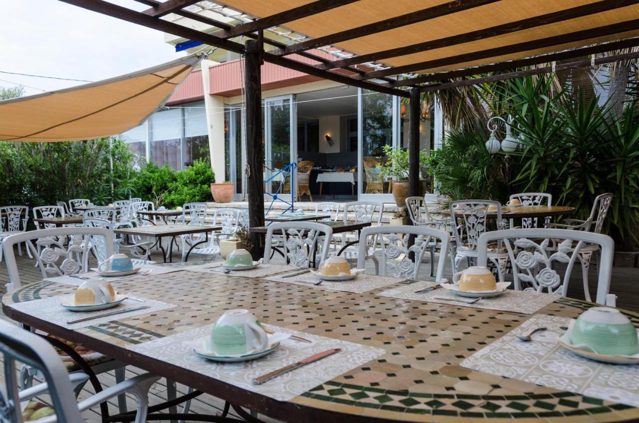 Cap Negre Hotel Le Lavandou Kültér fotó